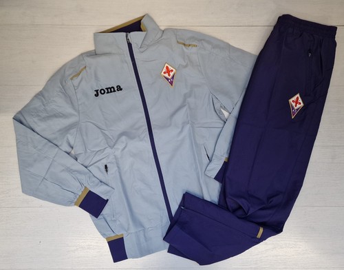 10566 joma fiorentina tuta - joma,