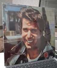 Happy Days - Fonzie Favorites