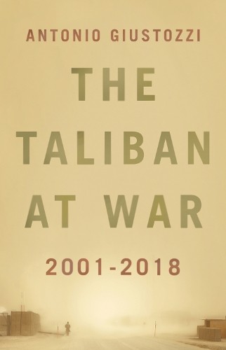 The taliban war - at, antonio