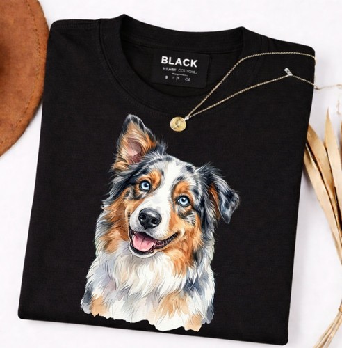 Maglietta regalo cane - , pastore