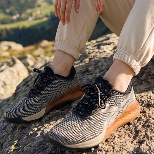Scarpe allenamento reebok - da,