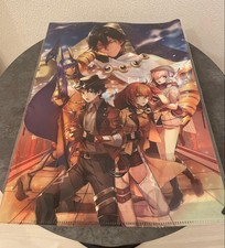 Puzzle Fate/Grand Order Clear