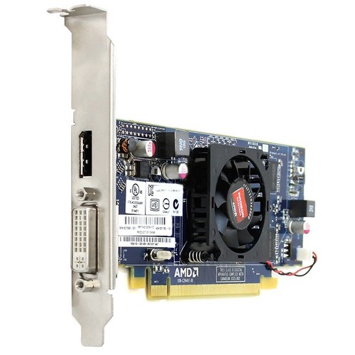 Amd ati radeon - radeon, 512mb