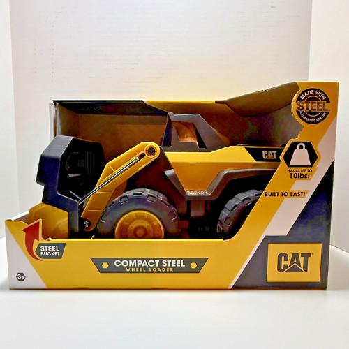 Cat costruzione ruota - cat,