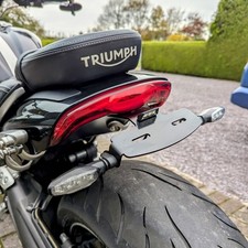 Triumph Rocket III 3 - Kit