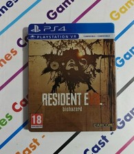 RESIDENT EVIL 7 BIOHAZARD
