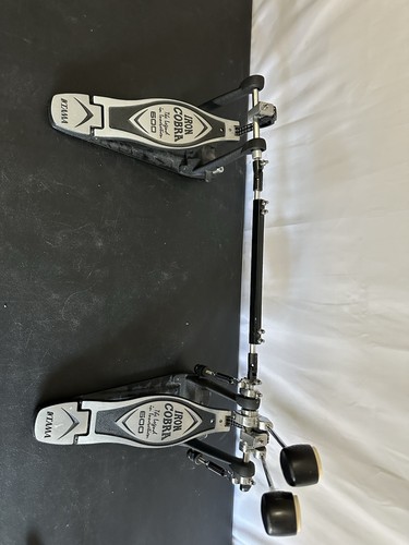 Tama iron cobra 600 pedale - tama,