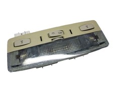 Front Interior Light for