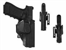 Fondina per pistola - , glock