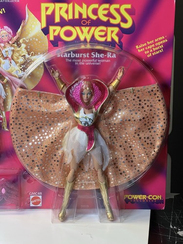 2019 power con - 2019, she