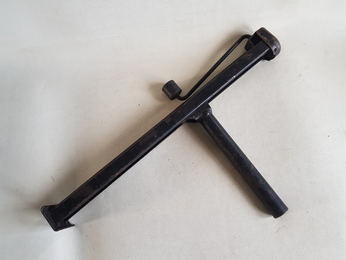 Cric bus jack - vw,