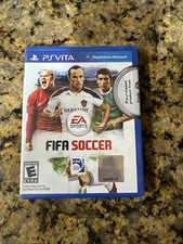 Fifa Soccer - Sony PlayStation