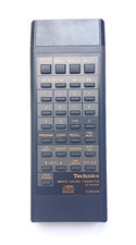 Telecomando originale technics - telecomando,