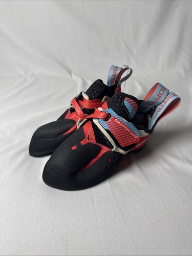 Scarpe arrampicata la - da,