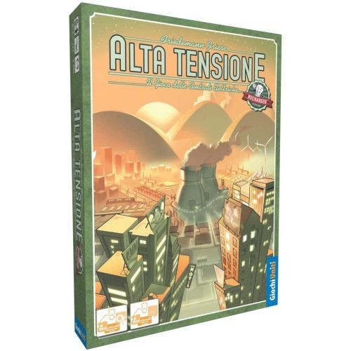 Giochi uniti gu647 - giochi, alta