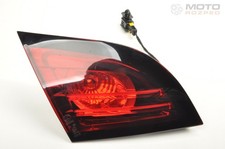 Fanale posteriore Citroen DS4