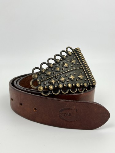 Cintura vintage y2k just - cintura,