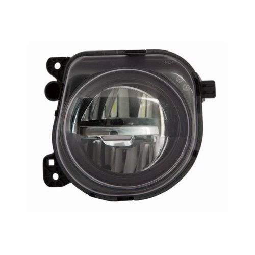 Faro fendinebbia destra led - faro,