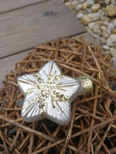 Pallina per albero natale - per,