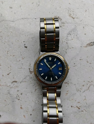 Orologio seiko vintage - orologio, sq