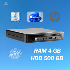 Desktop 800 g1 mini - hp,