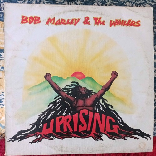 Bob marley the wailers - marley, &