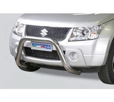 BULL BAR Suzuki Grand Vitara
