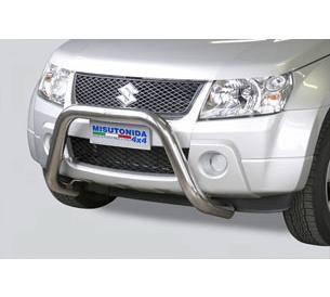 Bull bar suzuki grand vitara - bull,