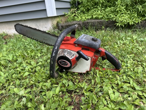 Rara motosega homelite xl400 - rara,