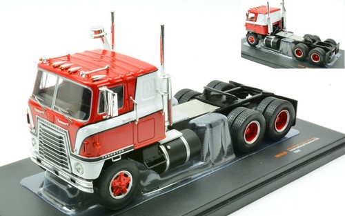 Ixo camion model - 1/43,