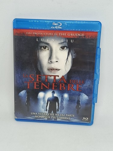 Setta delle tenebre - delle, (2007)