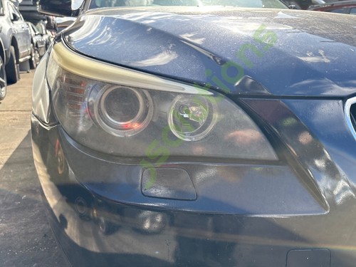 Faro proiettore destro bmw