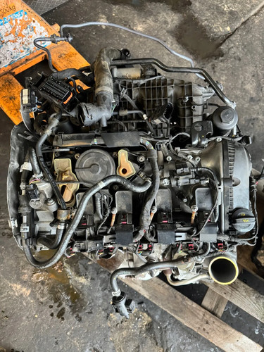 Motore audi dkn - audi, 2.0