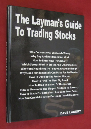 Layman guide trading - layman's,