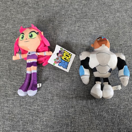 Peluche teen titans - teen, go