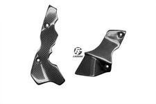 Cover carbonio sonda lambda