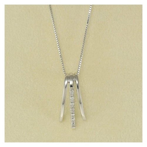 Girocollo diamonds c - diamonds, &