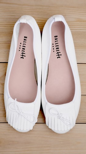 Ballerine mocassino ballerete - ballerine,