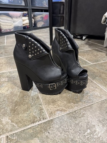 Crampi demonia 103 - taglia, 9
