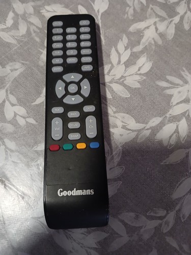 Telecomando goodmans gfsat - goodmans,