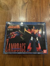 Bandai soul chogokin 23a - of,