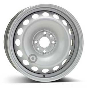 Alcar cerchi ferro 6815 - 1,