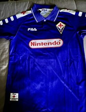 **Maglia FIORENTINA 1998-99