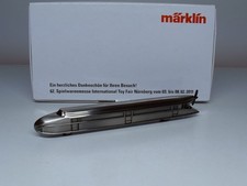 Märklin mini-club scala Z 80