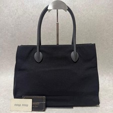 MIU MIU rara borsa tote anni