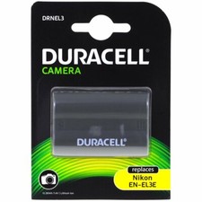 Batteria Duracell per Nikon