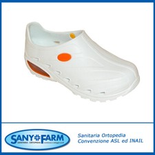 SUN SHOES ZOCCOLO