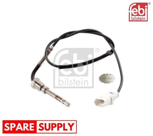Sensore temperatura gas - sensore,