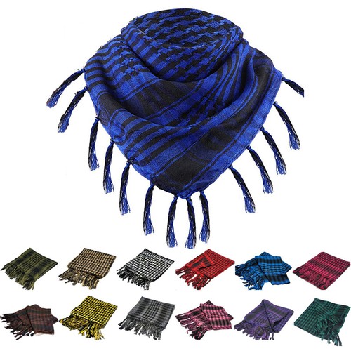 Sciarpa turbante shemagh - turbante,