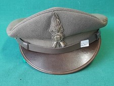 Vecchio berretto militare - berretto,